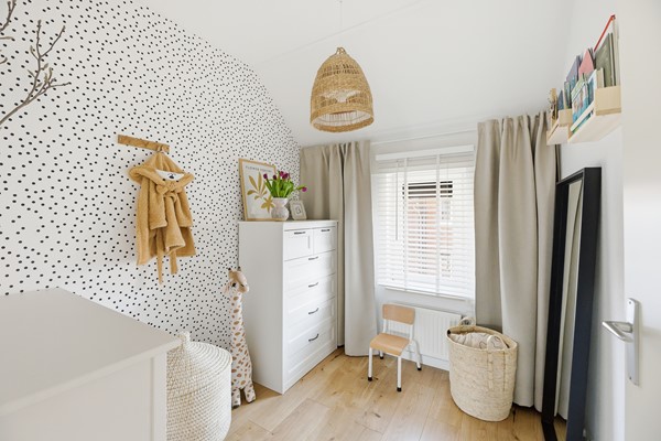 Foto - Te koop: J.I. Sandersestraat 70B, 4388 EG Oost-Souburg